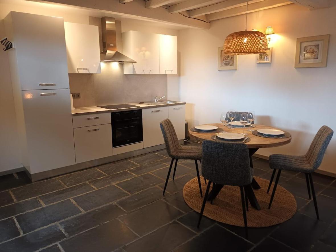De Landshoeve Vakantiewoningen Zwalm Exterior foto