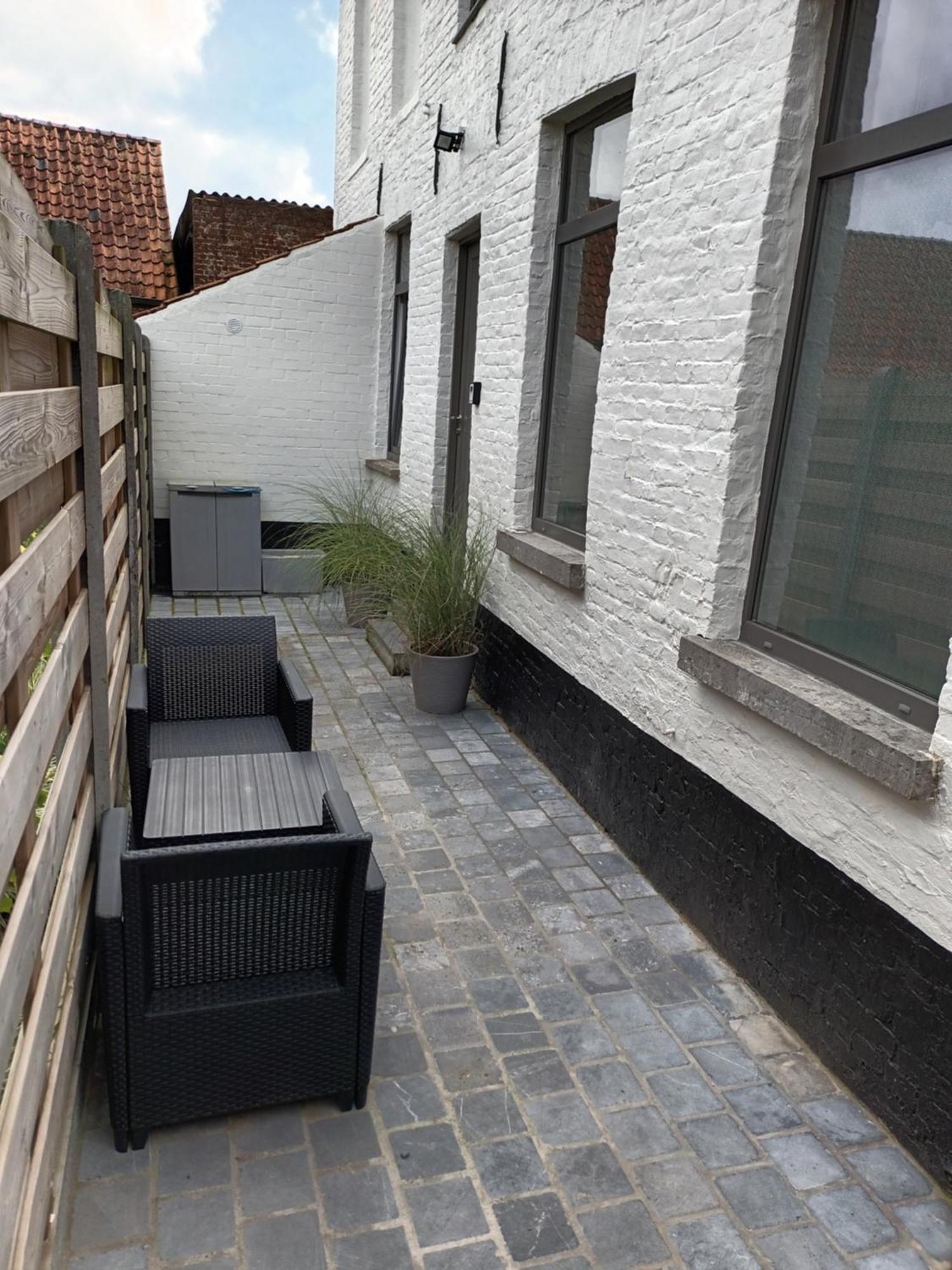 De Landshoeve Vakantiewoningen Zwalm Exterior foto
