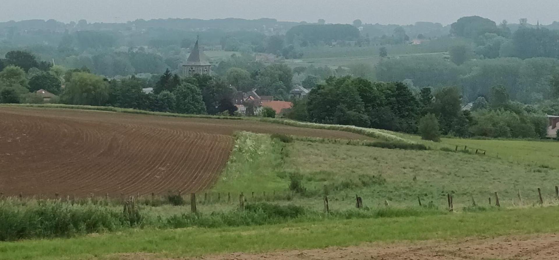 De Landshoeve Vakantiewoningen Zwalm Exterior foto