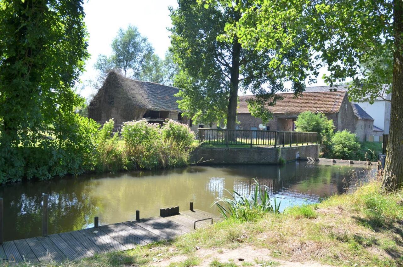 De Landshoeve Vakantiewoningen Zwalm Exterior foto